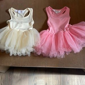 I love plum tutu dresses